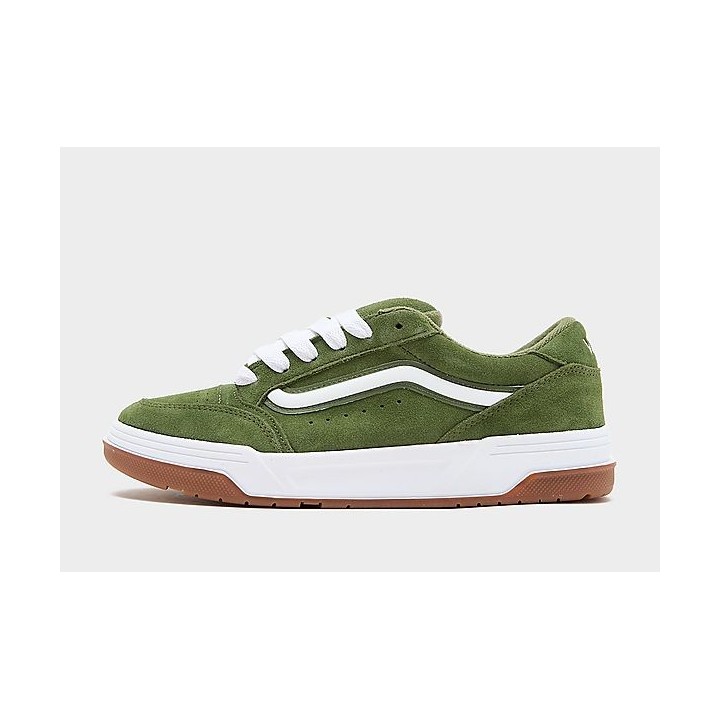 Vans Hylane - Green - Mens, Green
