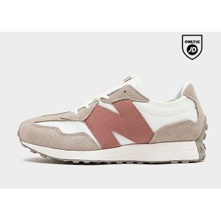 New Balance 327 Kinder - BROWN - Kids, BROWN