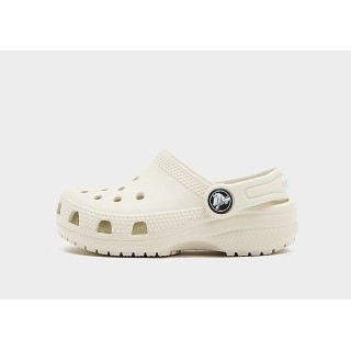 Crocs Classic Clog Babys - White, White
