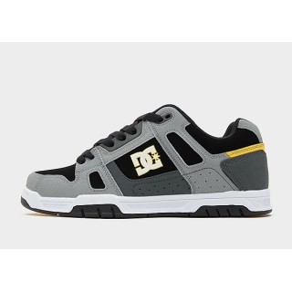 DC Shoes Stag - Grey - Mens, Grey
