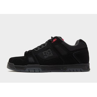 DC Shoes Stag - Black - Mens, Black