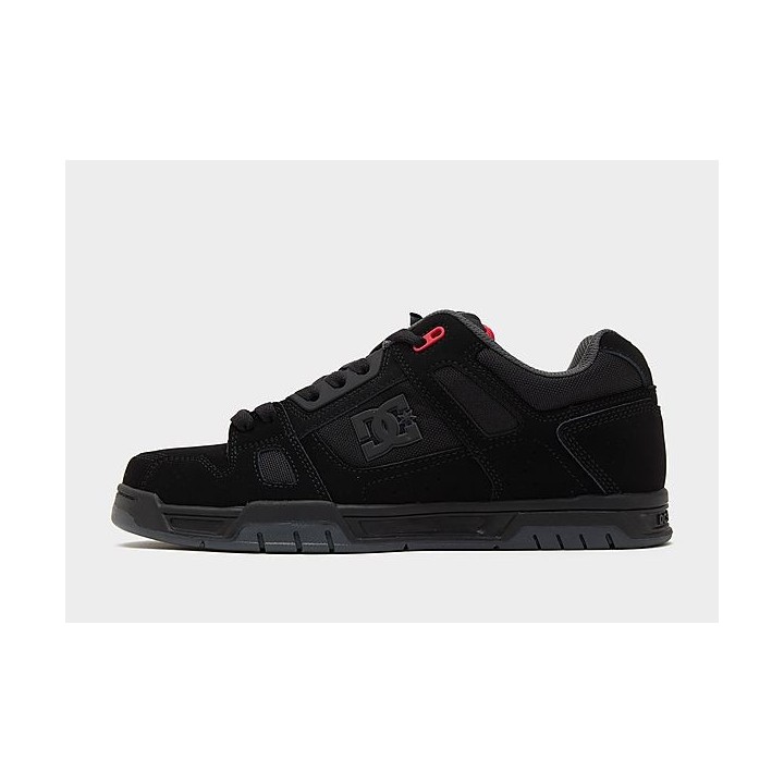 DC Shoes Stag - Black - Mens, Black