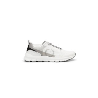 MARC O'POLO Sneaker creme | 42