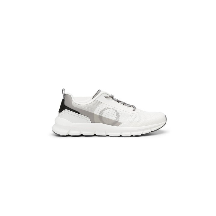 MARC O'POLO Sneaker creme | 42