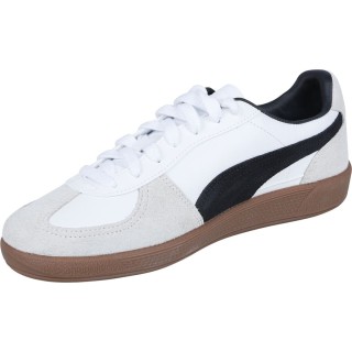 Puma Sneaker - Palermo Lth - EU36 bis EU47 - Größe EU36 - weiß