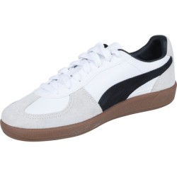 Puma Sneaker - Palermo Lth - EU36 bis EU47 - Größe EU36 - weiß