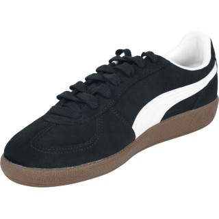 Puma Sneaker - Palermo - EU36 bis EU47 - Größe EU36 - schwarz