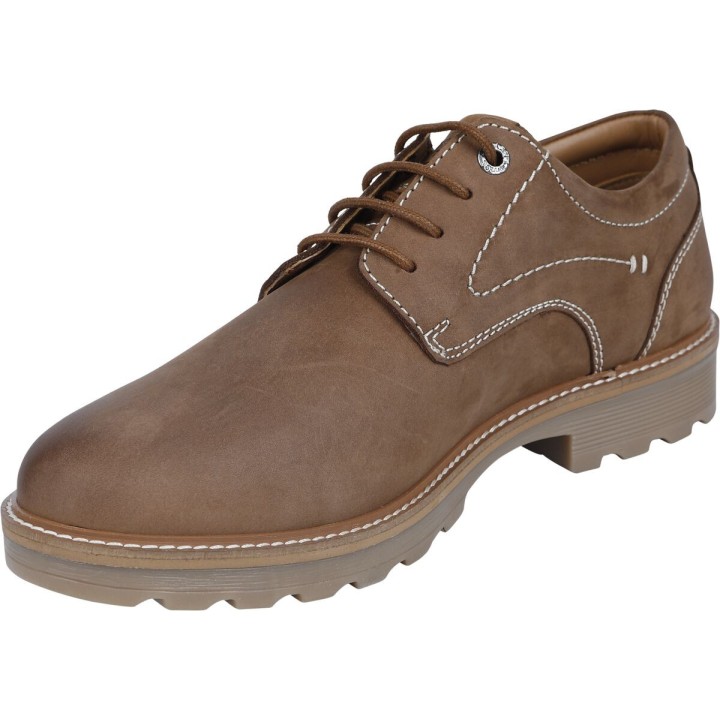 Camel Active Sneaker - Flow - EU41 bis EU47 - für Männer - Größe EU41 - braun