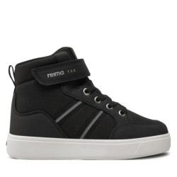 Schnürschuhe Reima Skeitti 5400115A Schwarz