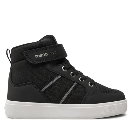 Schnürschuhe Reima Skeitti 5400115A Schwarz