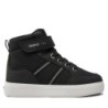 Schnürschuhe Reima Skeitti 5400115A Schwarz