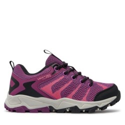 Trekkingschuhe Vertigo Alpes Marok Violett