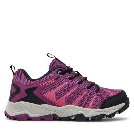 Trekkingschuhe Vertigo Alpes Marok Violett