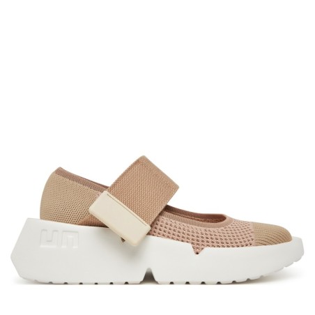 Halbschuhe United Nude Mega MJ 10724861117 Schwarz