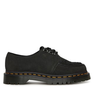 Halbschuhe Dr. Martens Ramsey DM40572001 Schwarz