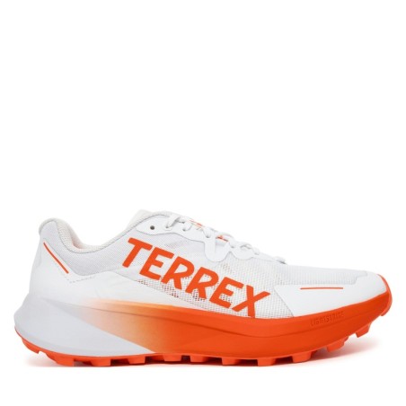 Laufschuhe adidas Terrex Agravic 3 JI0951 Weiß