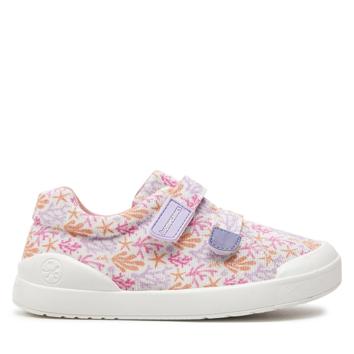 Halbschuhe Biomecanics 242293-B S Weiß