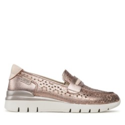 Halbschuhe Pikolinos W4R-6518CLC1 Goldfarben