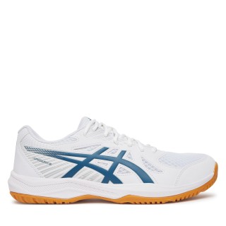 Hallenschuhe Asics Upcourt 6 1071A104 Weiß