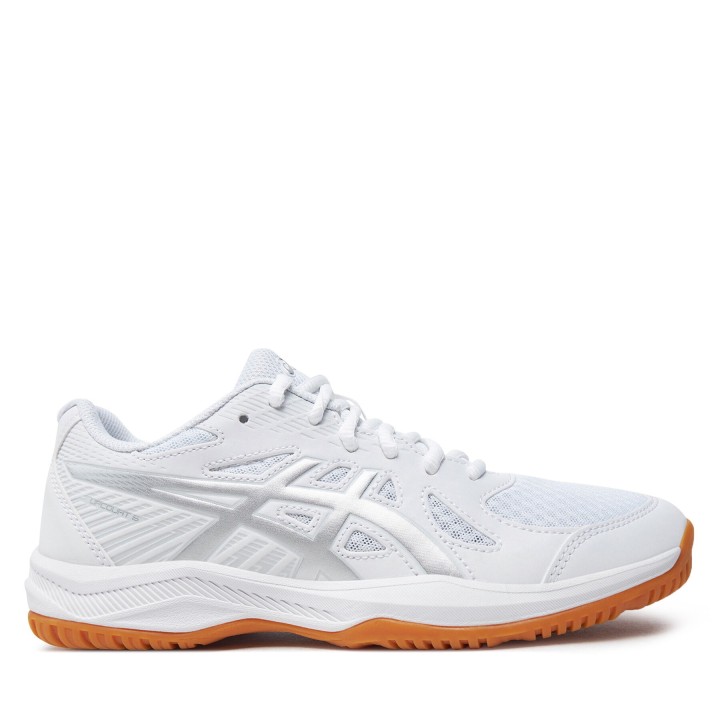 Hallenschuhe Asics Upcourt 6 1072A107 Weiß