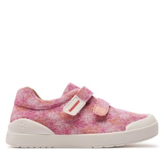 Halbschuhe Biomecanics 242293-A S Rosa