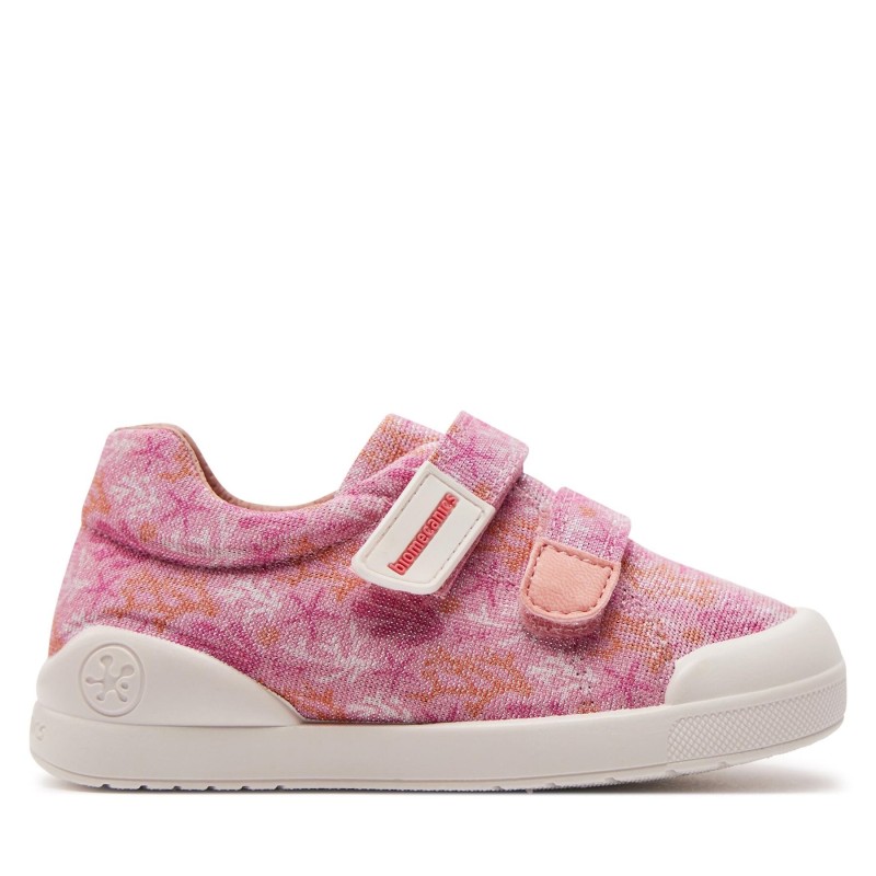 Halbschuhe Biomecanics 242293-A M Rosa