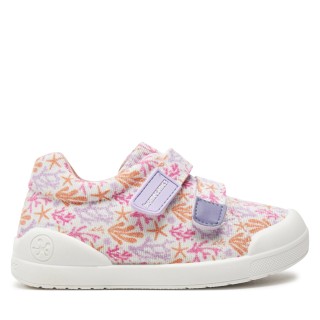 Halbschuhe Biomecanics 242293-B M Weiß