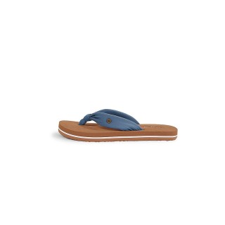 O'NEILL Mädchen Zehentrenner Ditsy Sun hellblau | 33