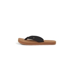 O'NEILL Damen Zehentrenner Ditsy Sun schwarz | 36
