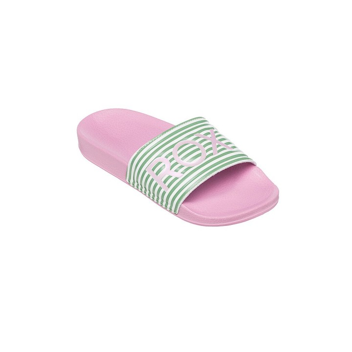 ROXY Kinder Badeschuhe Slippy  rosa | 30