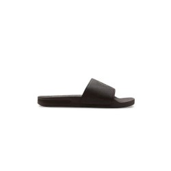 QUIKSILVER Herren Badepantoffeln Rivi braun | 41
