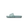 QUIKSILVER Herren Badepantoffeln Dockyard hellblau | 40