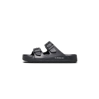 QUIKSILVER Herren Badepantoffeln Embarik schwarz | 41