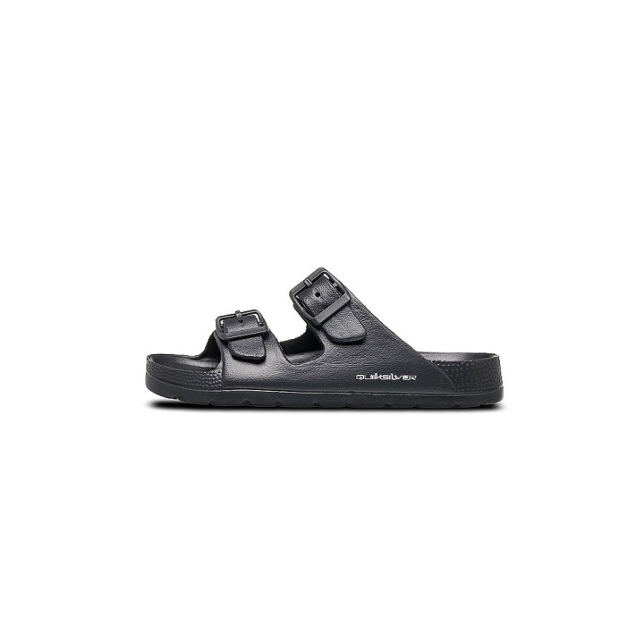 QUIKSILVER Herren Badepantoffeln Embarik schwarz | 41