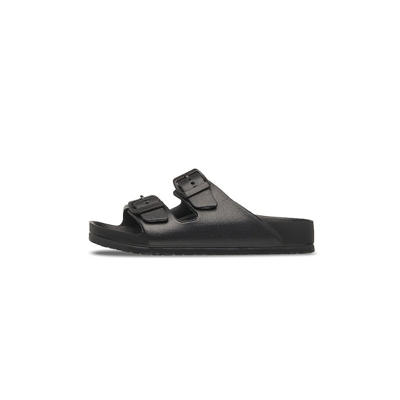 QUIKSILVER Jungen Badepantoffeln Embark RF Youth schwarz | 33