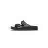 QUIKSILVER Jungen Badepantoffeln Embark RF Youth schwarz | 33