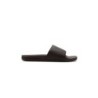 QUIKSILVER Herren Badepantoffeln Rivi braun | 41