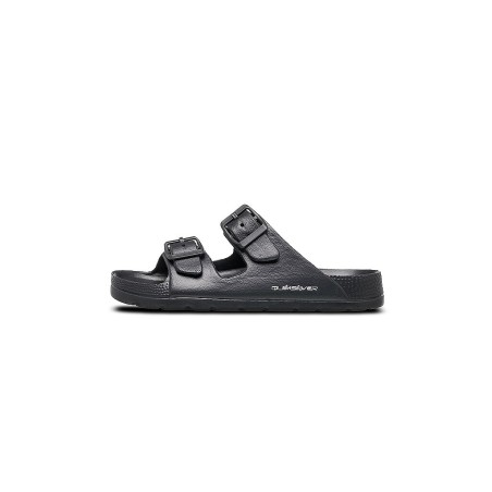 QUIKSILVER Herren Badepantoffeln Embarik schwarz | 41