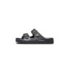 QUIKSILVER Herren Badepantoffeln Embarik schwarz | 41