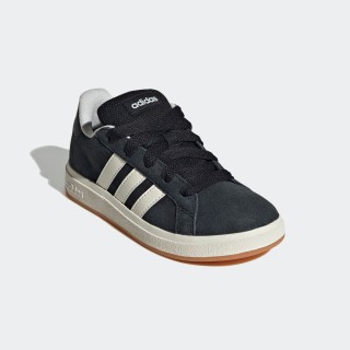 adidas Sportswear Sneaker "GRAND COURT 00S KIDS", Design auf den Spuren des adidas Superstar
