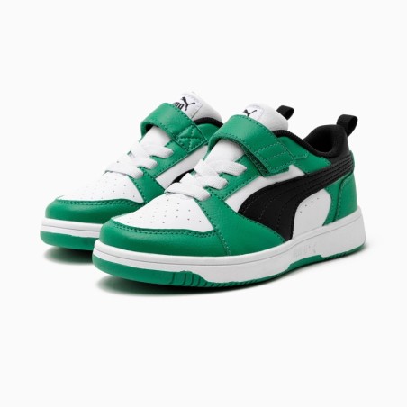 PUMA Sneaker "REBOUND V6 LO AC+ PS"