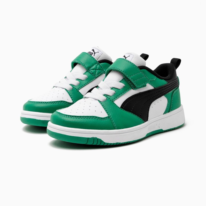 PUMA Sneaker "REBOUND V6 LO AC+ PS"