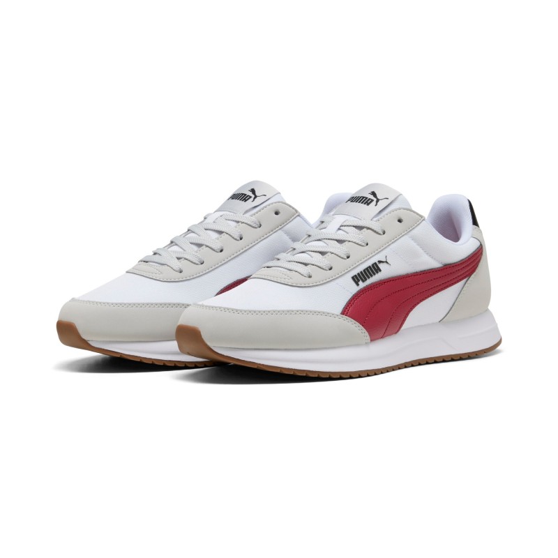 PUMA Sneaker "R78 LIGHTWIND"