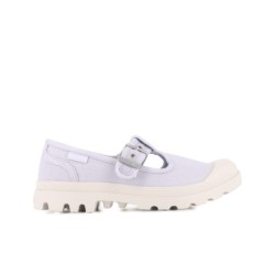 Palladium Sneaker "PAMPA M-JANE WASHED"