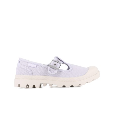 Palladium Sneaker "PAMPA M-JANE WASHED"