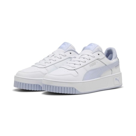 PUMA Sneaker "CARINA STREET JR"