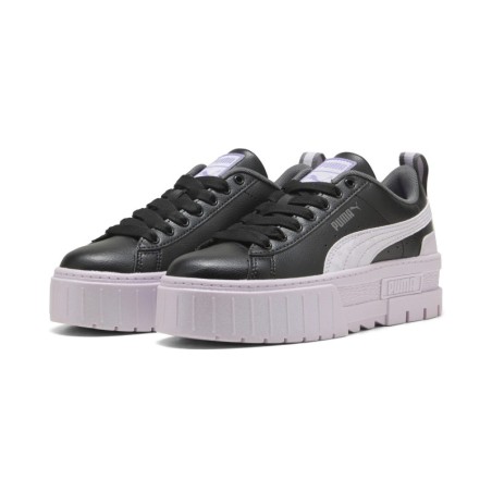 PUMA Sneaker "Mayze Water Creatures Sneakers Mädchen"