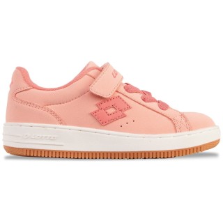 lotto Sneaker, - in kinderfußgerechter Passform