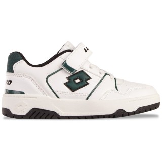 lotto Sneaker, - mit Drehpunkt für mehr Wendigkeit