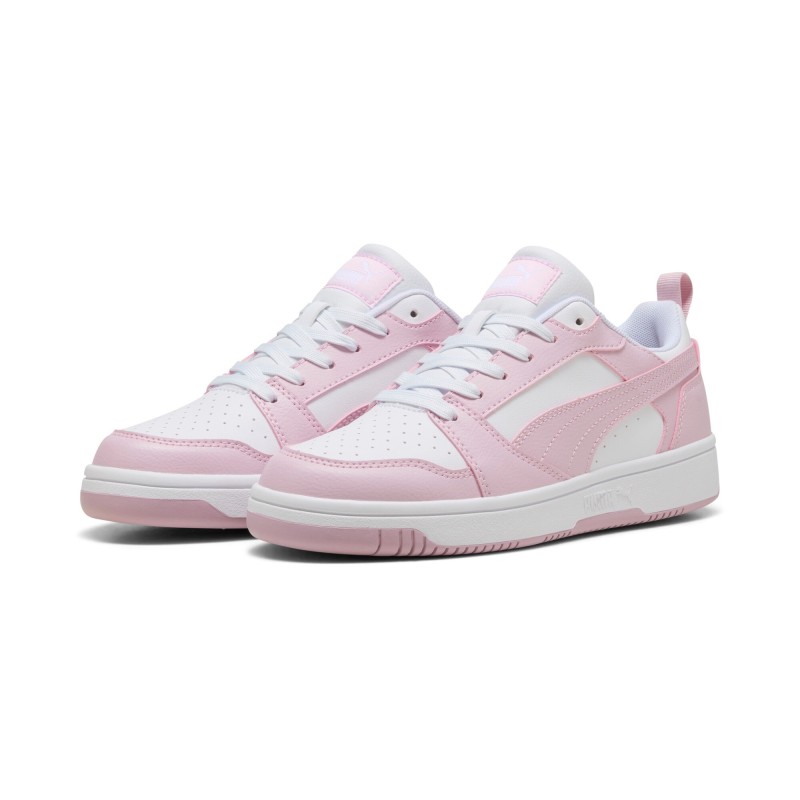 PUMA Sneaker "REBOUND V6 LOW"